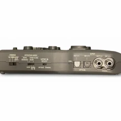 Used Zoom U-44 Handy Audio Interface