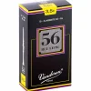 Vandoren 56 rue Lepic Bb Clarinet Reeds Strength 3.5+ Box of 10