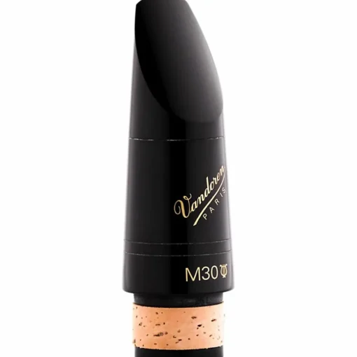 Vandoren M30 Lyre Bb Clarinet Mouthpiece M30 Lyre - Traditional
