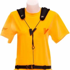 Vandoren Saxophone Support System Harness 7- in. Ext. Harness