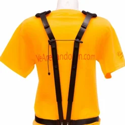 Vandoren Saxophone Support System Harness 7- in. Ext. Harness
