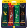 Vandoren Tenor Saxophone Jazz Reed Sample Pack Strength - 3