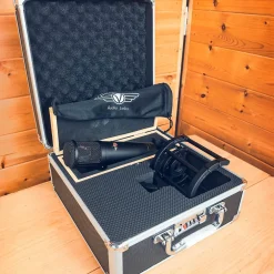 Vanguard Audio Labs V4 gen2 Eclipse Edition