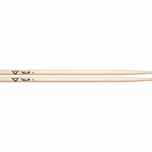 Vater 7A Sugar Maple Drum Sticks Wood
