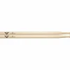Vater American Hickory 2B Drum Sticks Wood