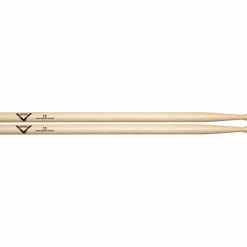 Vater American Hickory 2B Drum Sticks Wood
