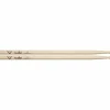 Vater Nude Series Drum Sticks 5A Wood