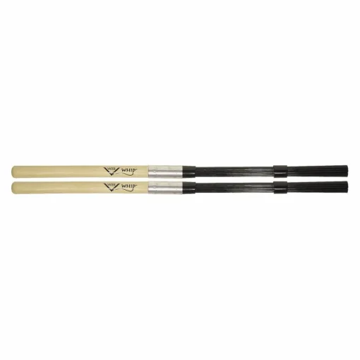 Vater Wood Handle Whip