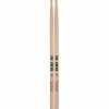 Vic Firth American Classic PureGrit Drum Sticks X5A Wood
