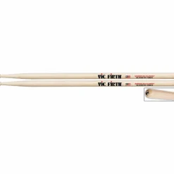 Vic Firth American Classic Kinetic Force Drum Sticks 5A Wood