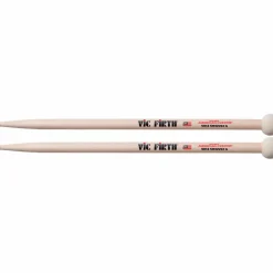 Vic Firth American Custom SD12 Swizzle G Drumsticks