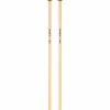 Vic Firth Articulate Series Metal Keyboard Mallets 11/16 in. Oval Brass