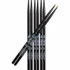 Vic Firth Buy 3 Pairs Black Extreme Drum Sticks, Get 1 Pair Free 5B Wood