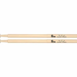 Vic Firth Corpsmaster Tom Aungst Multi-Tenor Hybrid Mallets