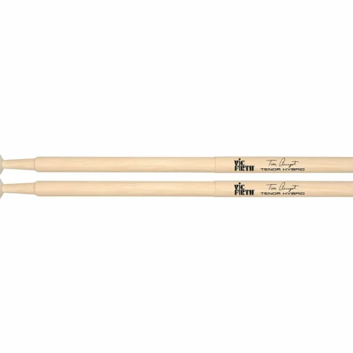 Vic Firth Corpsmaster Tom Aungst Multi-Tenor Hybrid Mallets