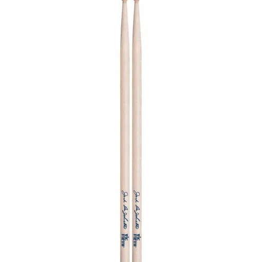 Vic Firth Jack DeJohnette Signature Drum Sticks Wood