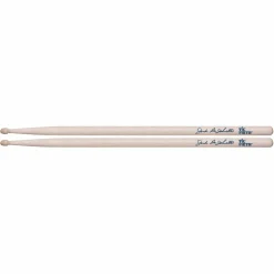 Vic Firth Jack DeJohnette Signature Drum Sticks Wood