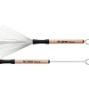 Vic Firth Legacy Wood Handle Retractable Brushes