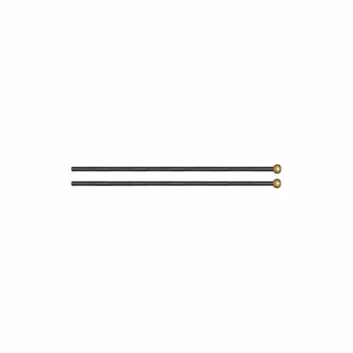 Vic Firth M-11 Brass Bell Mallet
