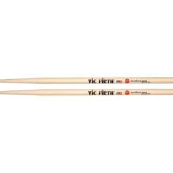 Vic Firth Modern Jazz Collection MJC4 Drum Sticks Wood