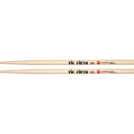 Vic Firth Modern Jazz Collection MJC4 Drum Sticks Wood