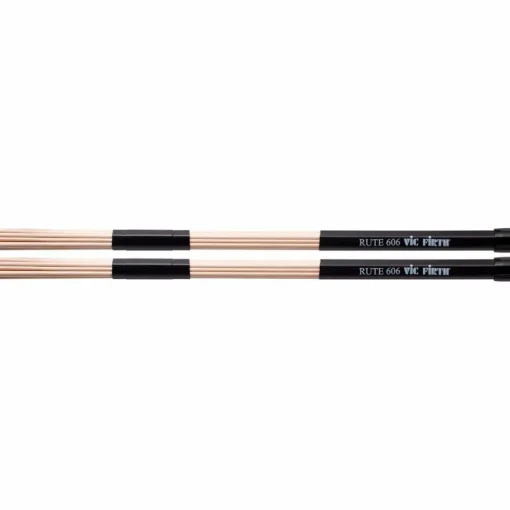 Vic Firth Rute 606 with Fixed Position Band