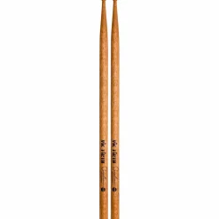 Vic Firth SCS1 Symphonic Collection Persimmon Snare Drum Sticks Wood