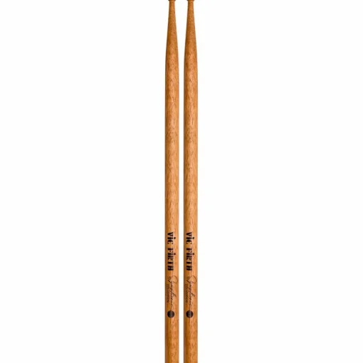 Vic Firth SCS1 Symphonic Collection Persimmon Snare Drum Sticks Wood