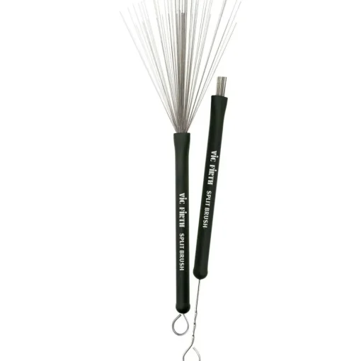 Vic Firth Split Brush
