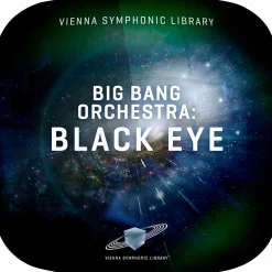 Vienna Symphonic Library Big Bang Orchestra: Black Eye (Download)