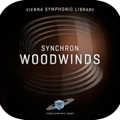 Vienna Symphonic Library Synchron Woodwinds Full Library Plug-In