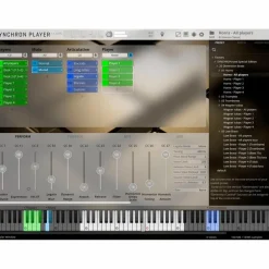 Vienna Symphonic Library SYNCHRON-ized Special Edition Vol. 6 Dimension Brass (Download)