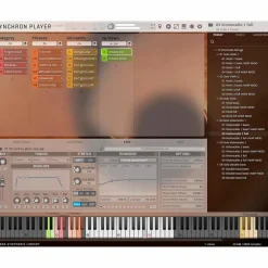 Vienna Symphonic Library SYNCHRON-ized Solo Strings (Download)