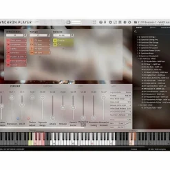 Vienna Symphonic Library Synchron Woodwinds Full Library Plug-In
