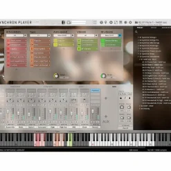 Vienna Symphonic Library Synchron Woodwinds Full Library Plug-In