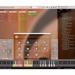 Vienna Symphonic Library SYNCHRON-ized Solo Strings (Download)