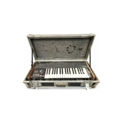Vintage 1974 KORG univox mini K-2 Synthesizer