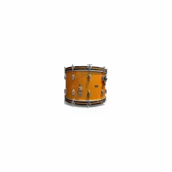 Vintage 1954 Slingerland 3 piece 1954 RADIO KING ORANGE SPARKLE Drum Kit