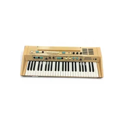 Vintage 1970s Baldwin DS-50 Organ