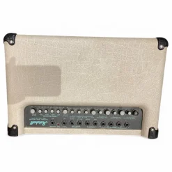 Vintage 1990s Marshall 8015 Keyboard Amp