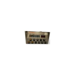 Vintage 1980s Roland GR707 W/ GR700 PEDAL BOARD Synthesizer Synthesizer