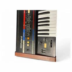 Vintage 1980s Roland juno 60 Synthesizer