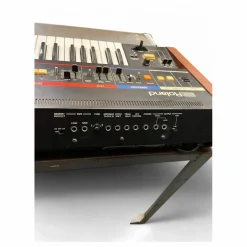 Vintage 1980s Roland juno 60 Synthesizer