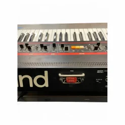Vintage 1980s Roland juno 60 Synthesizer