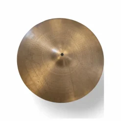 Vintage 1960s Zildjian 16in Zildjian Avedis Cymbal