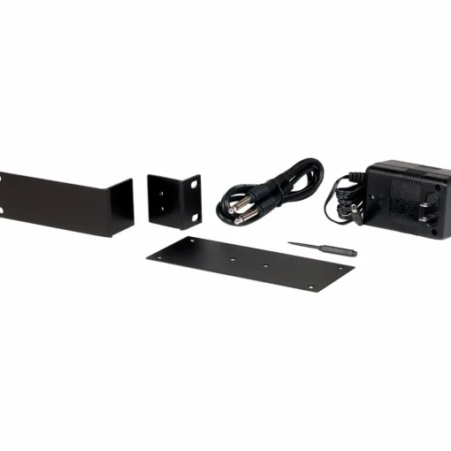 VocoPro DIGITAL-PLAY-12 12-Channel UHF Wireless Headset/Lapel Microphone System, 900-927.2mHz 902-928 MHz Black