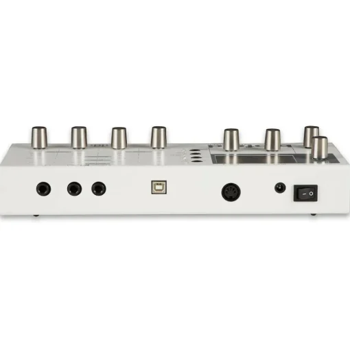 Waldorf Blofeld Desktop Synth Module Cream