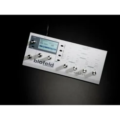 Waldorf Blofeld Desktop Synth Module Cream