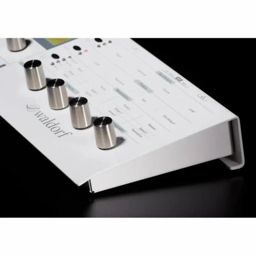 Waldorf Blofeld Desktop Synth Module Cream