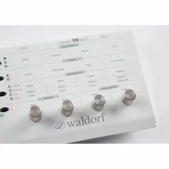 Waldorf Blofeld Desktop Synth Module Cream